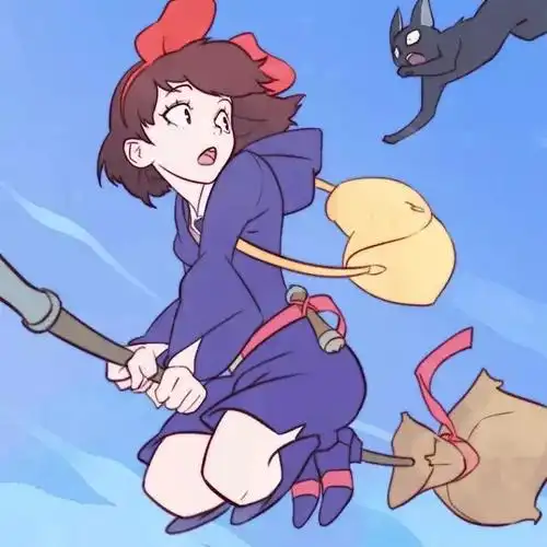 林砚舟头像